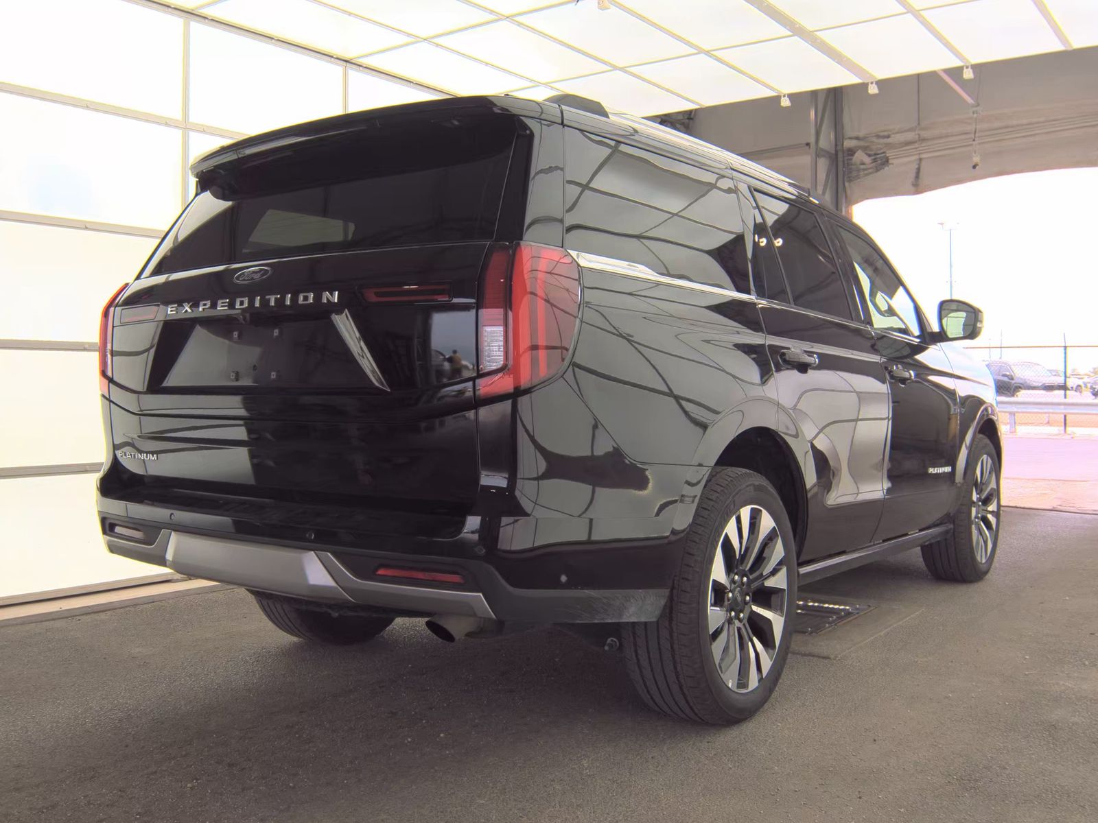 FORD EXPEDITION - 6