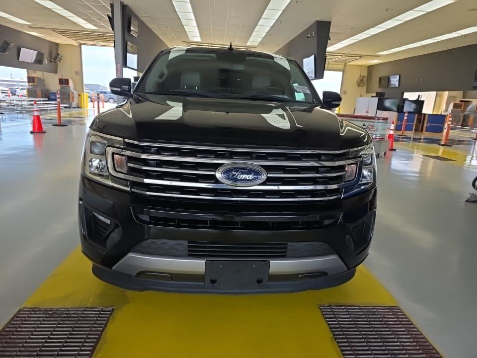 FORD EXPEDITION MAX - 3