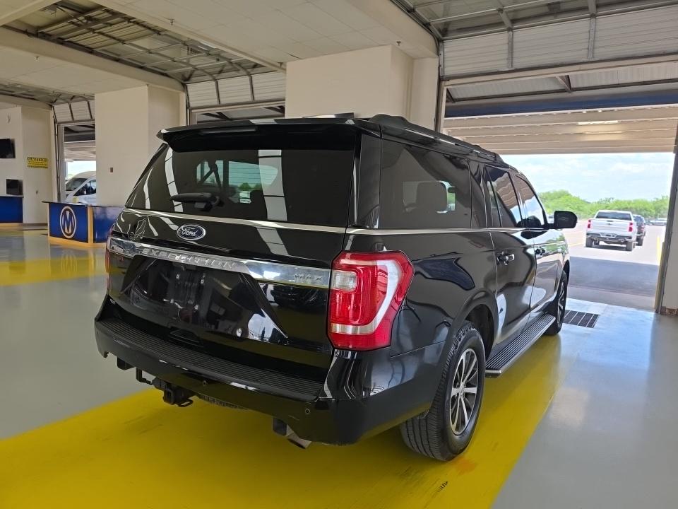 FORD EXPEDITION MAX - 5