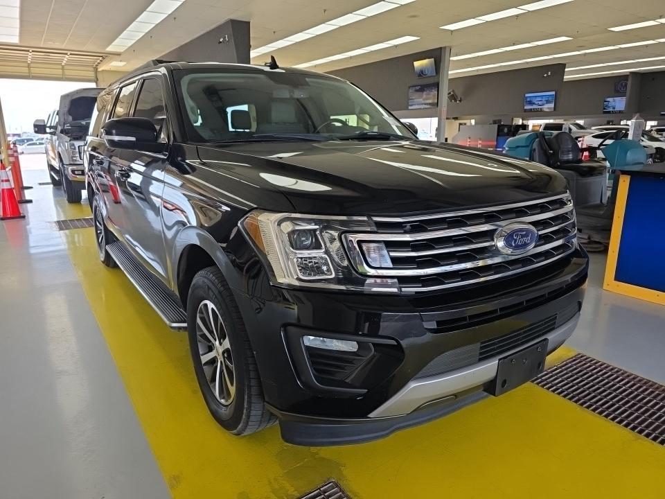 FORD EXPEDITION MAX - 4