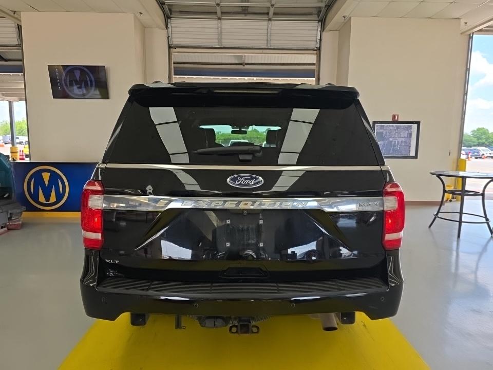 FORD EXPEDITION MAX - 6