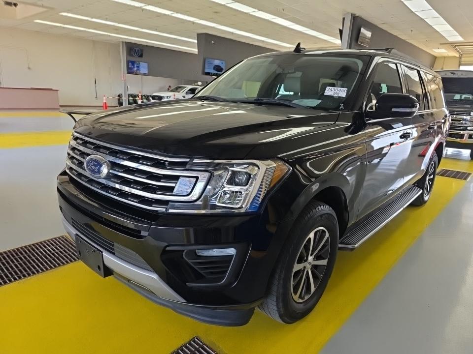 FORD EXPEDITION MAX - 1