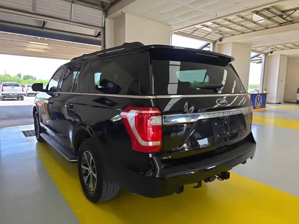 FORD EXPEDITION MAX - 7