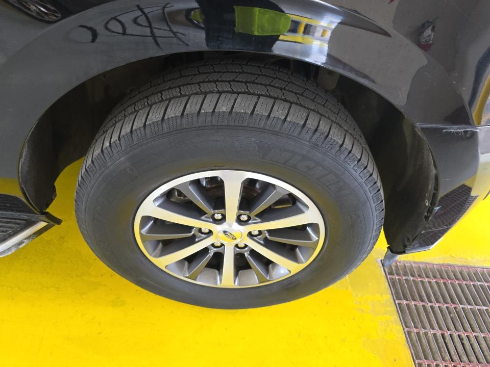 FORD EXPEDITION MAX - 10