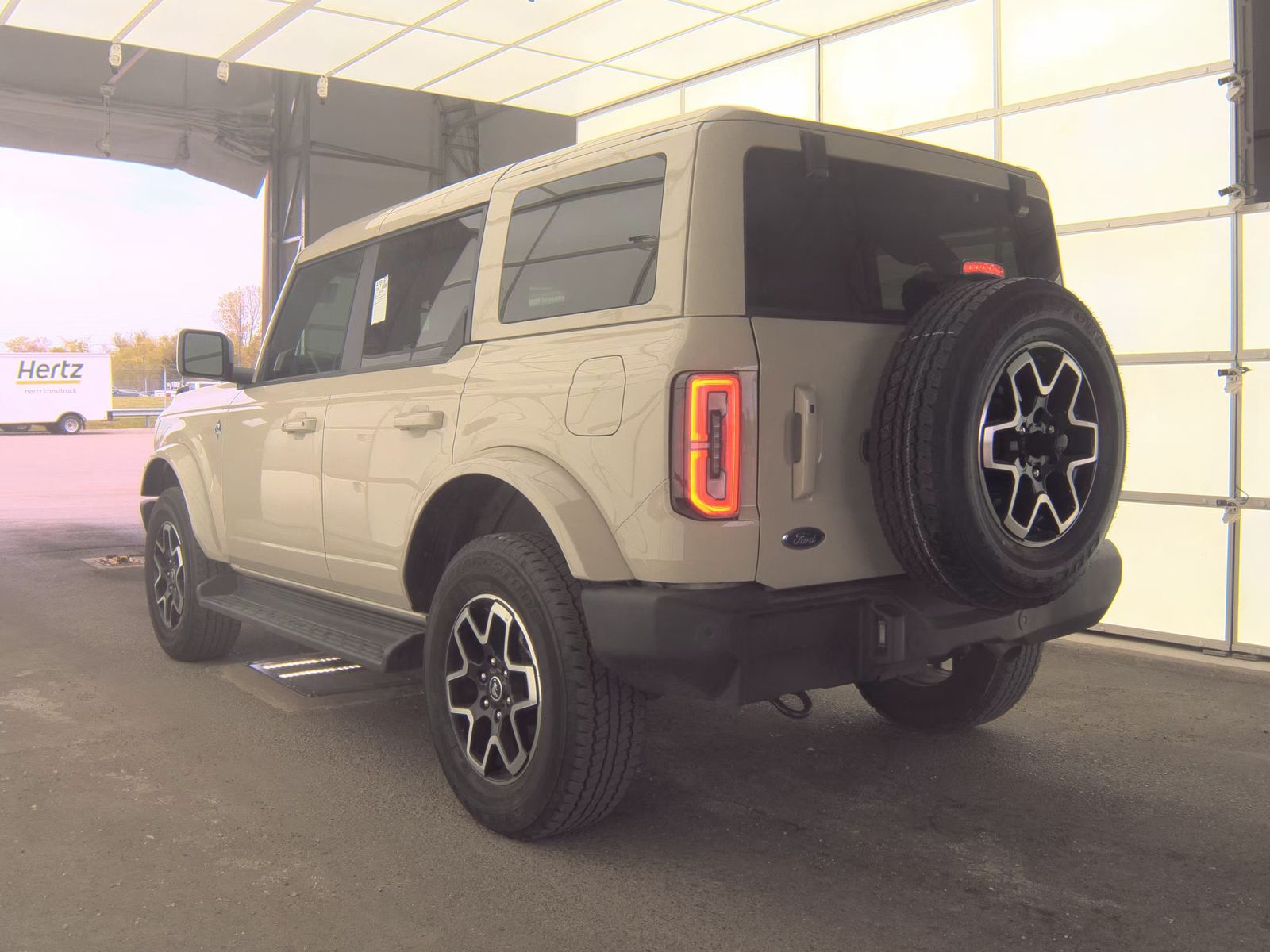 FORD BRONCO - 9