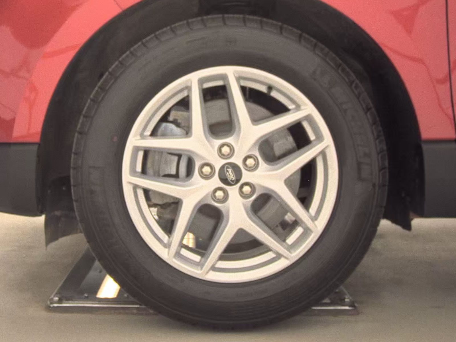FORD EDGE - 10