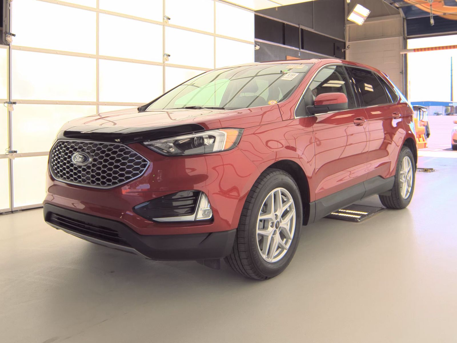 FORD EDGE - 1