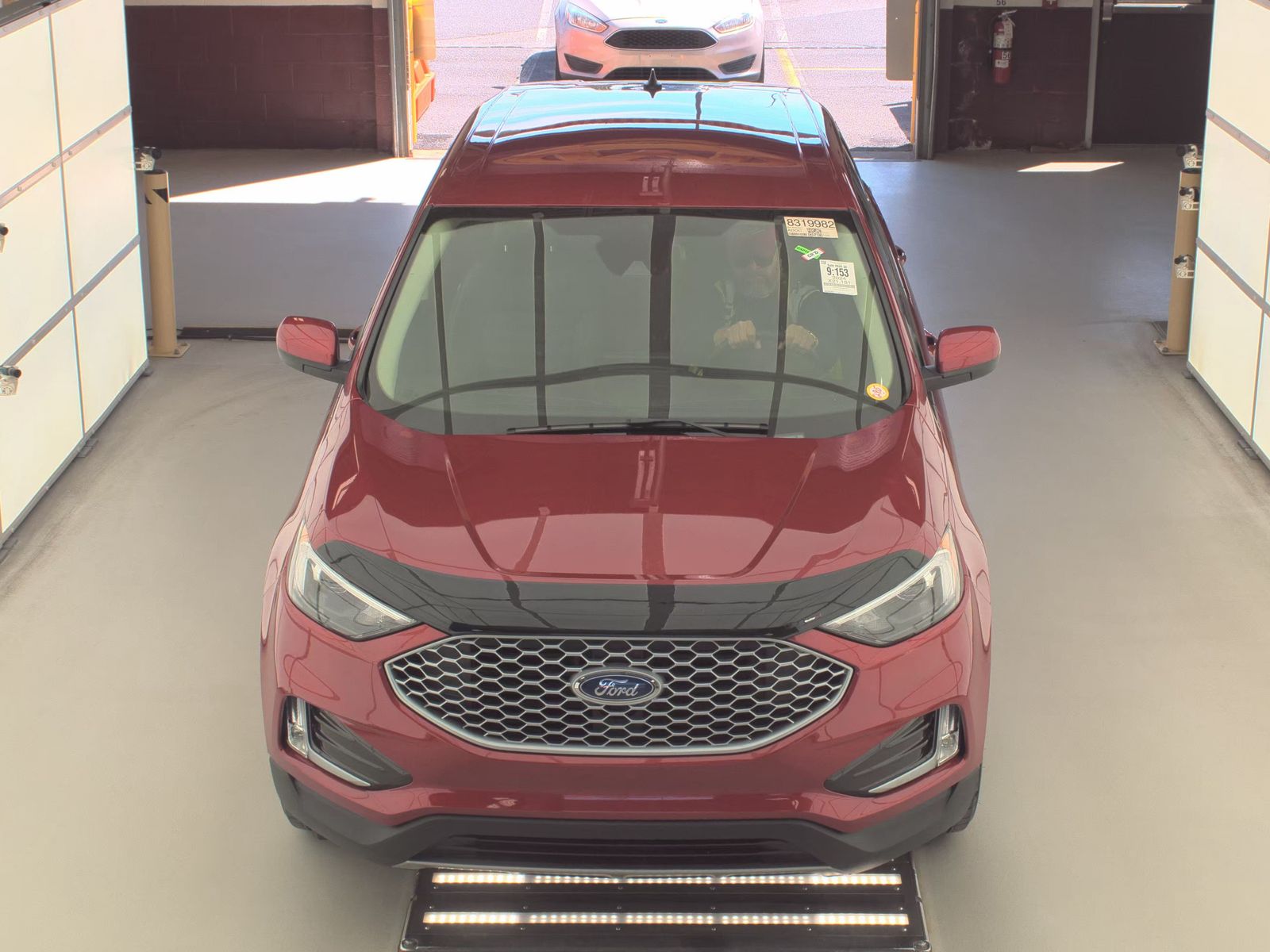 FORD EDGE - 3