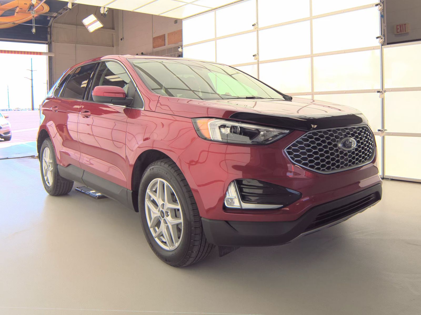 FORD EDGE - 5