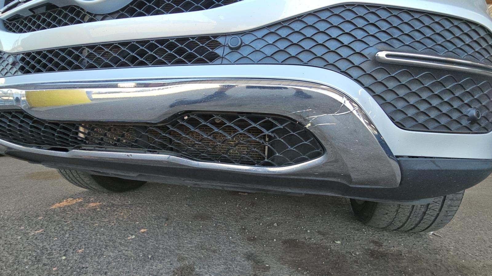 2020 Mercedes-Benz GLE GLE 450 AWD