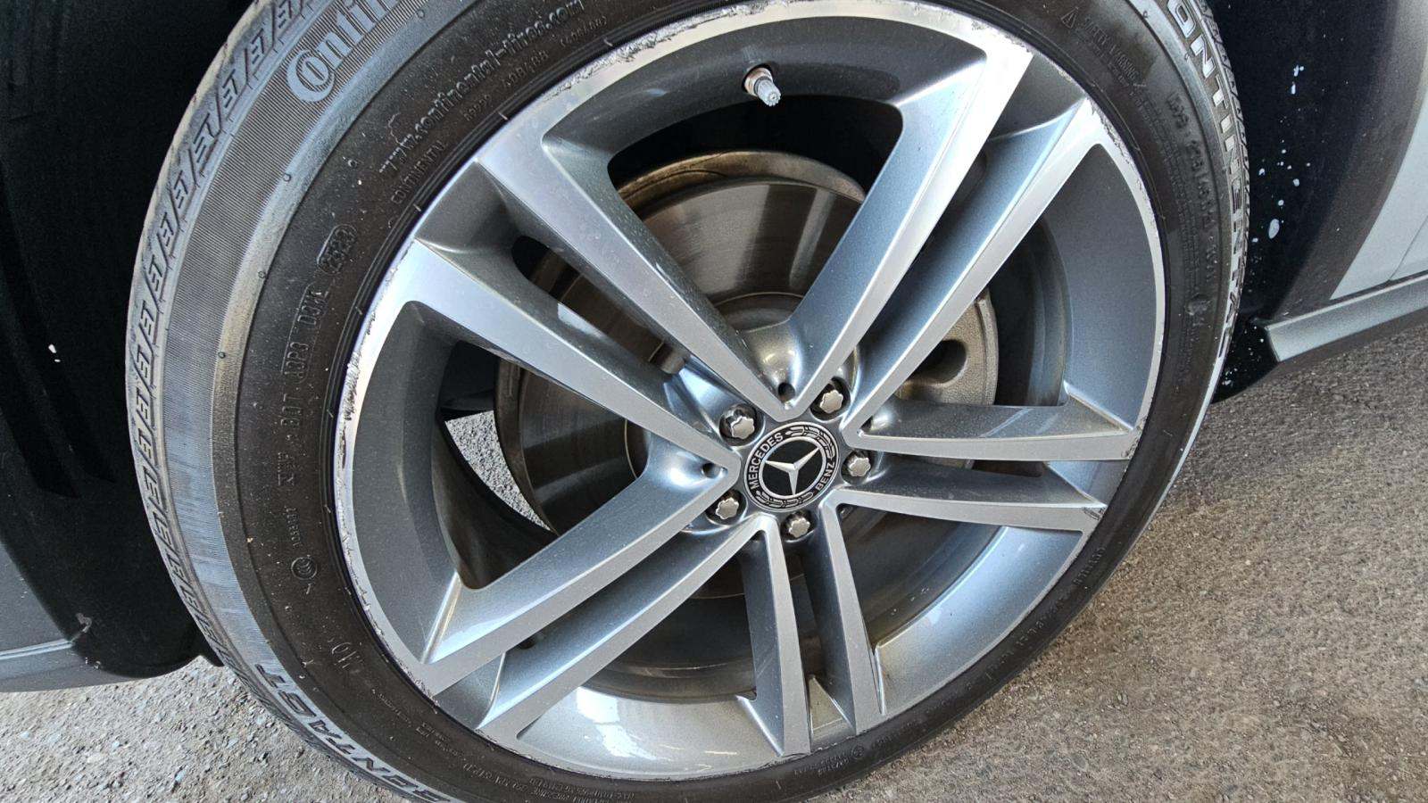 2020 Mercedes-Benz GLE GLE 450 AWD