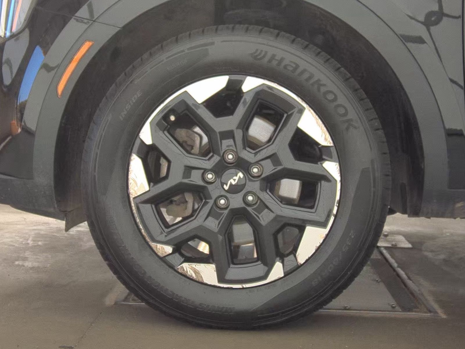 2024 Kia Sorento S AWD