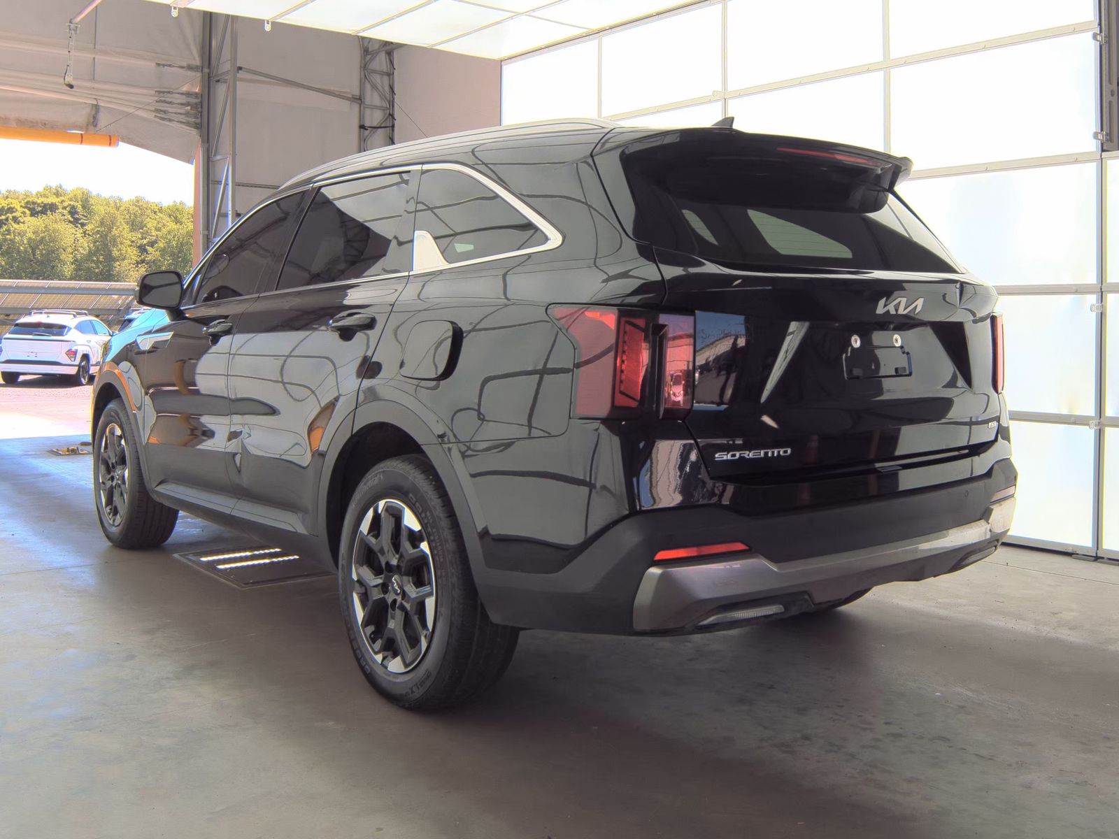 2024 Kia Sorento S AWD