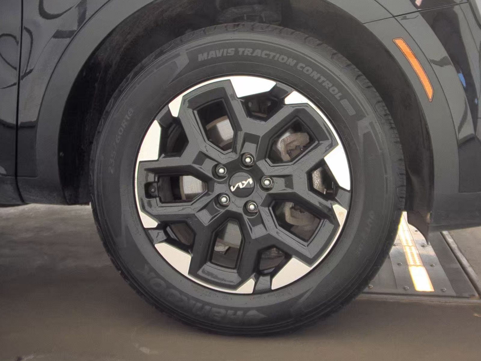 2024 Kia Sorento S AWD