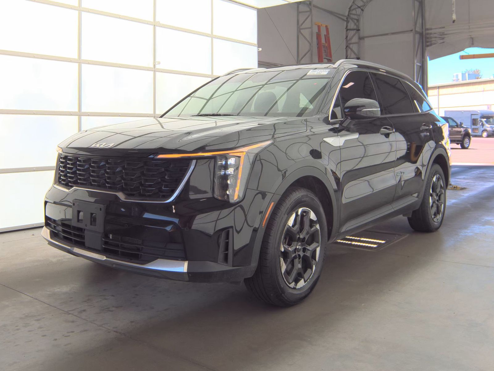 2024 Kia Sorento S AWD