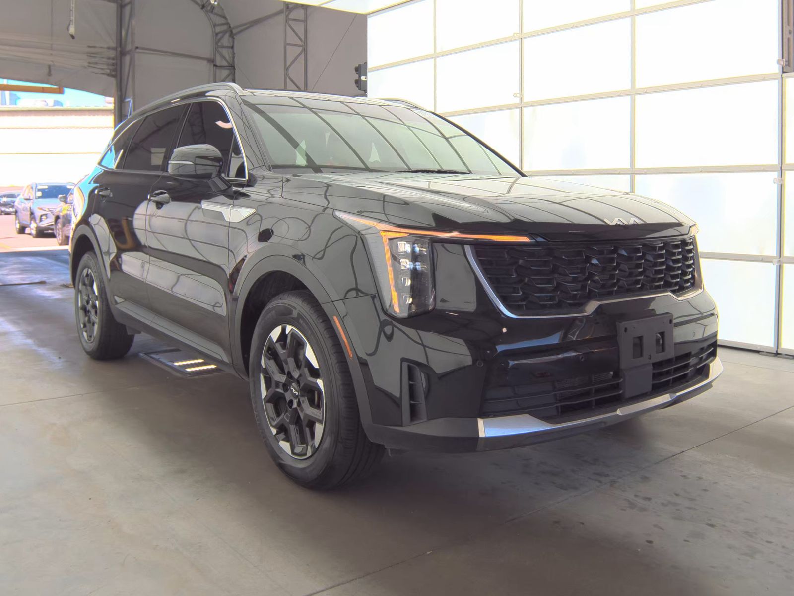 2024 Kia Sorento S AWD