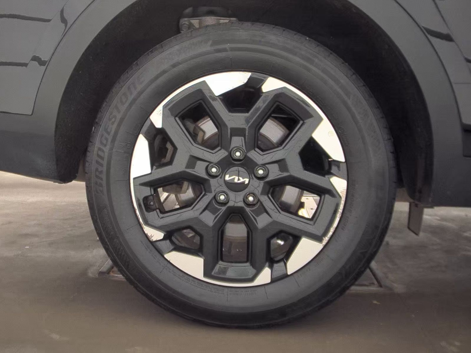 2024 Kia Sorento S AWD