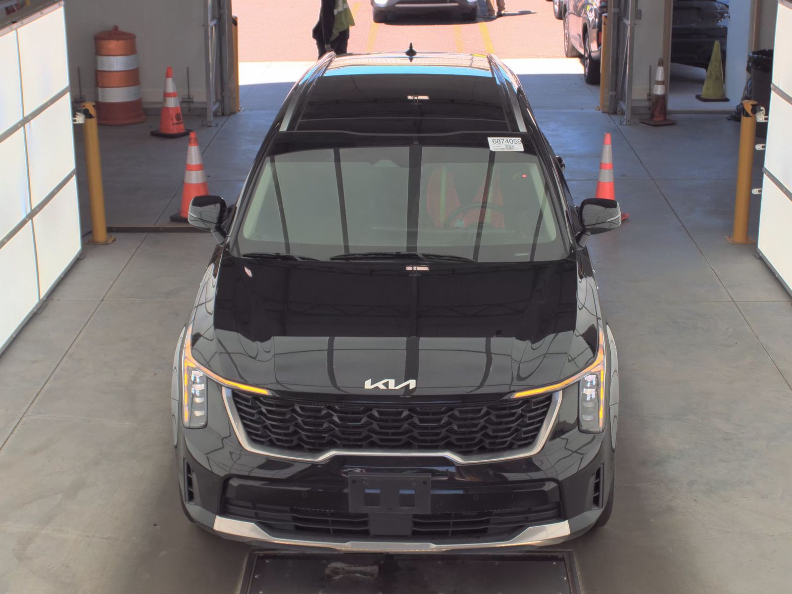 2024 Kia Sorento S AWD