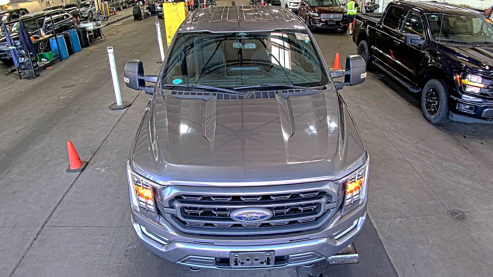 FORD F-150 - 3