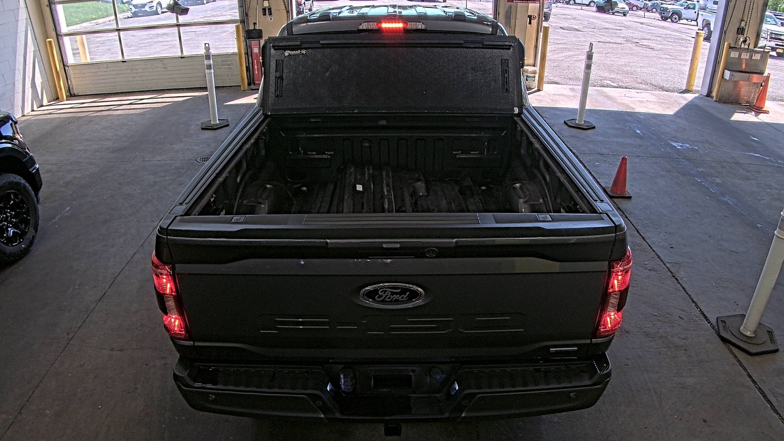 FORD F-150 - 6