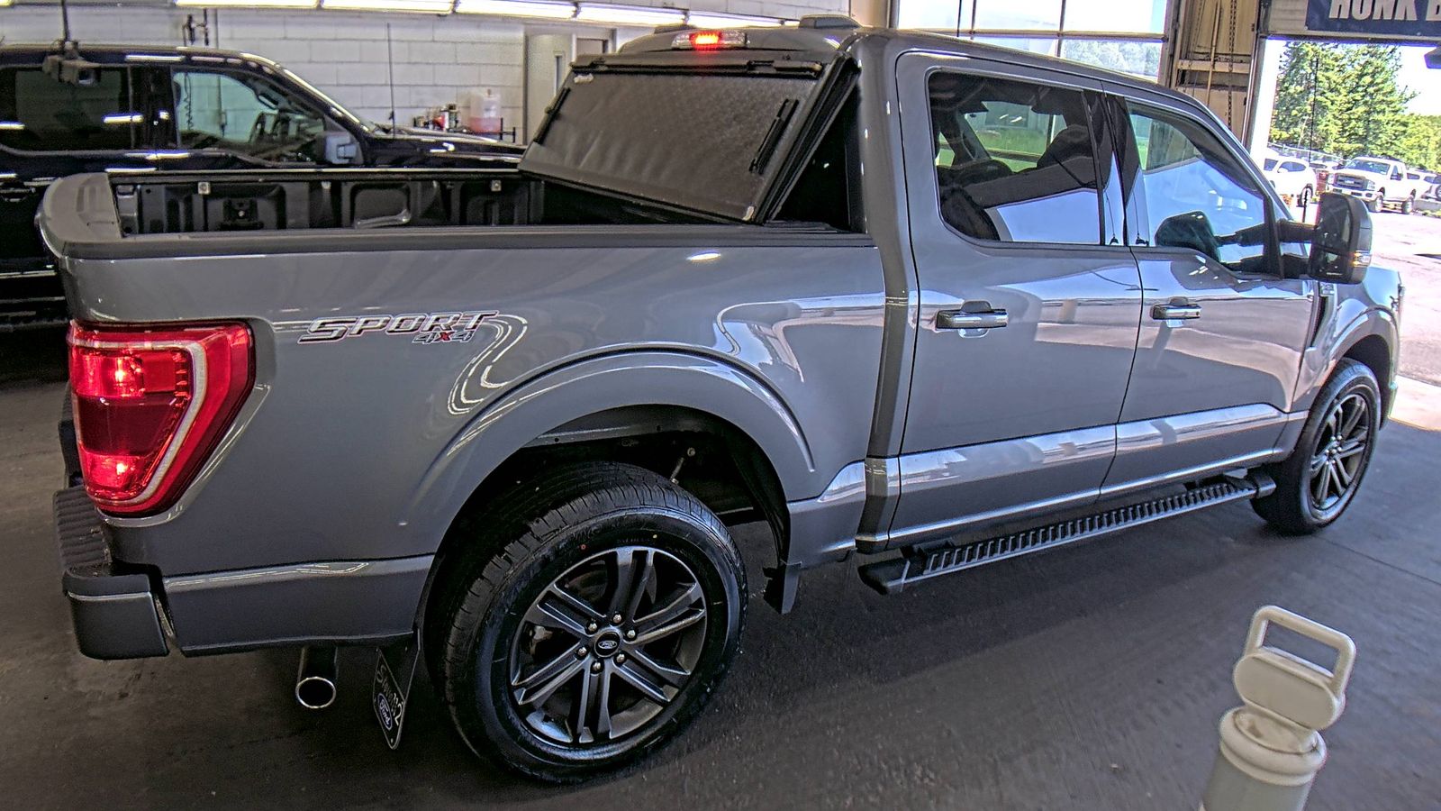 FORD F-150 - 5