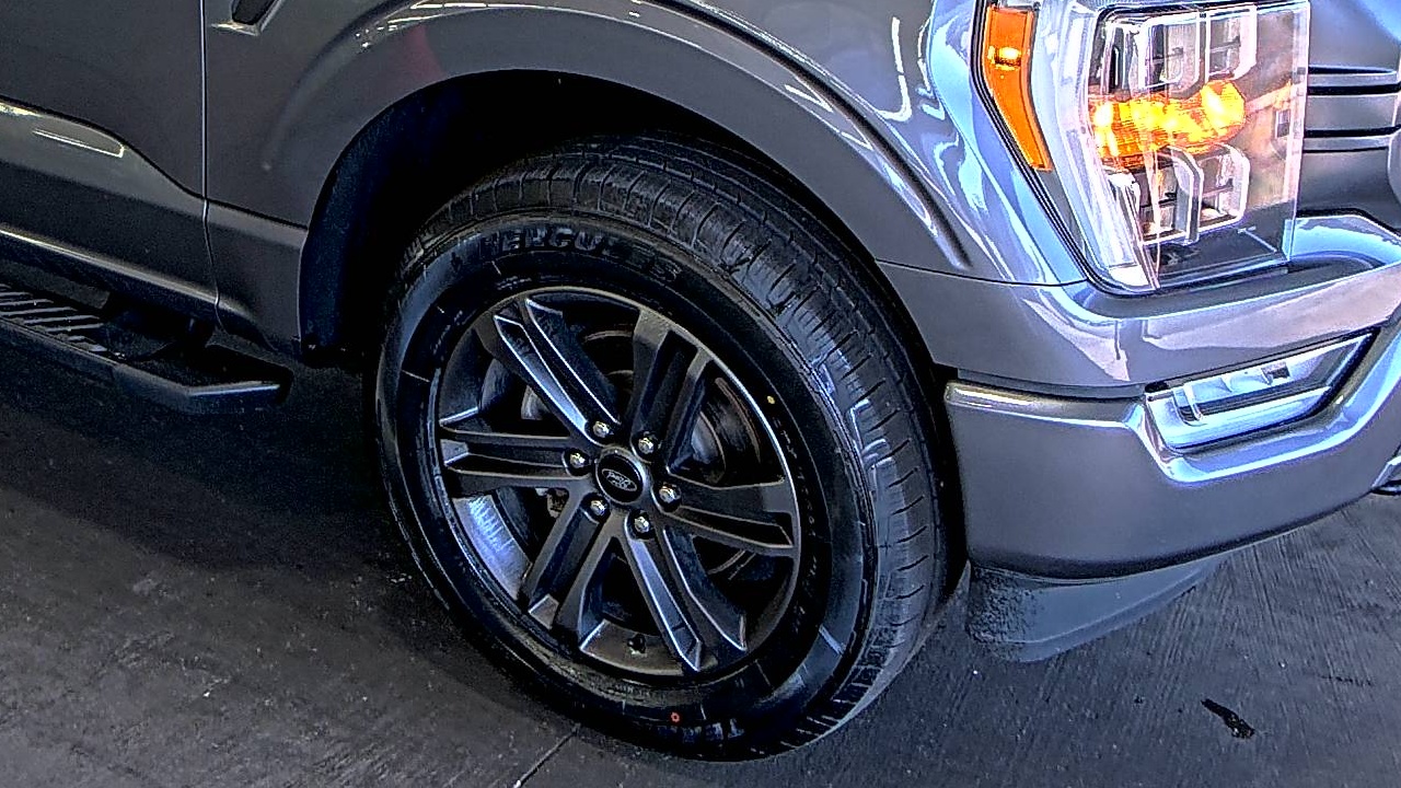 FORD F-150 - 9