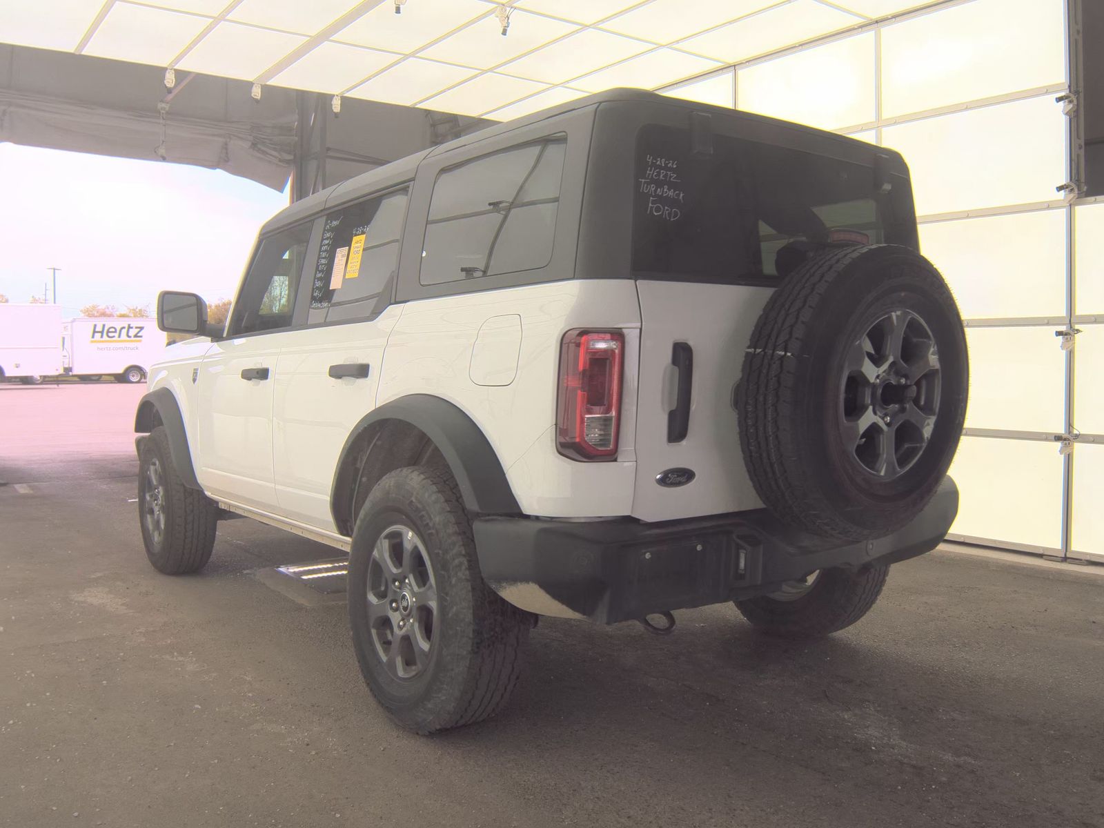FORD BRONCO - 9