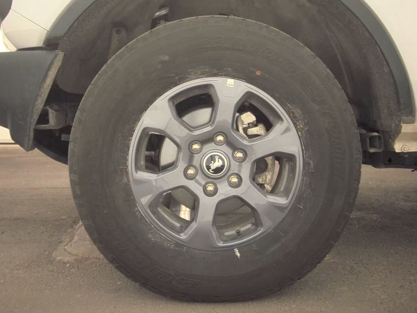 FORD BRONCO - 10