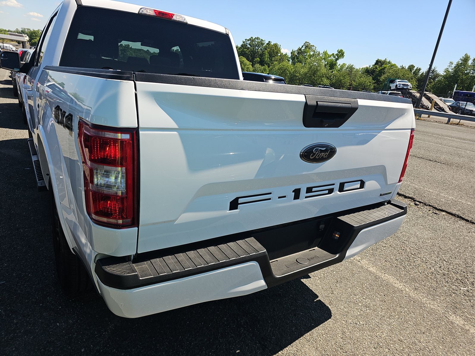 FORD F-150 - 6