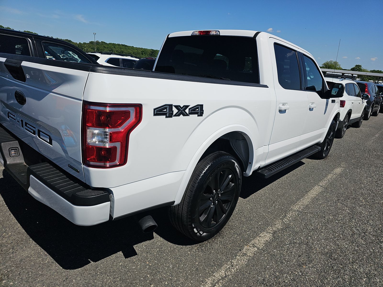 FORD F-150 - 5
