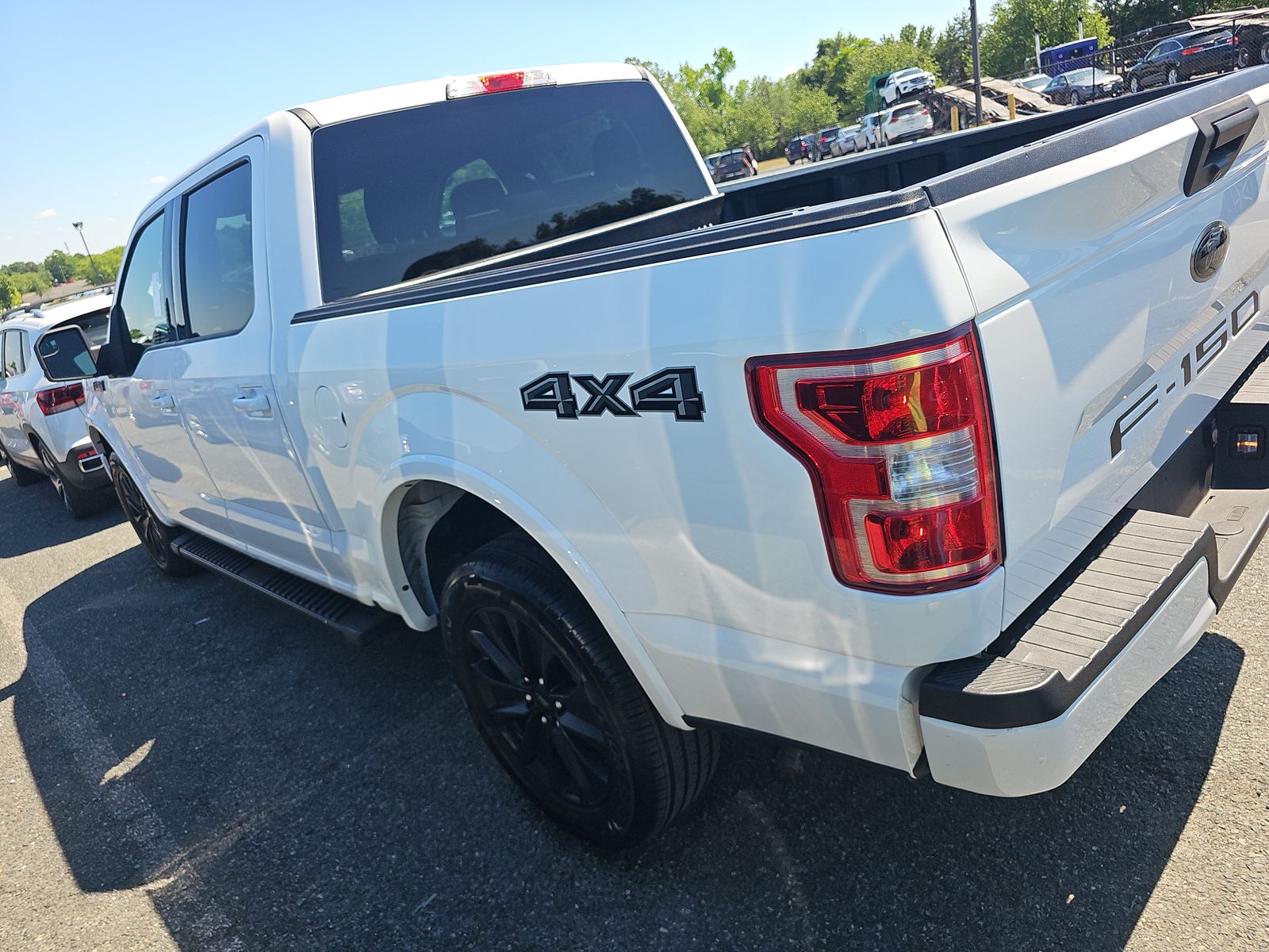 FORD F-150 - 7