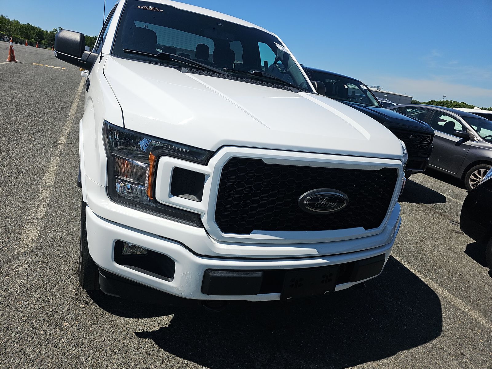 FORD F-150 - 3