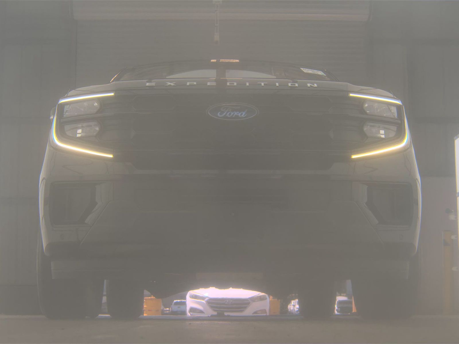 FORD EXPEDITION MAX - 4