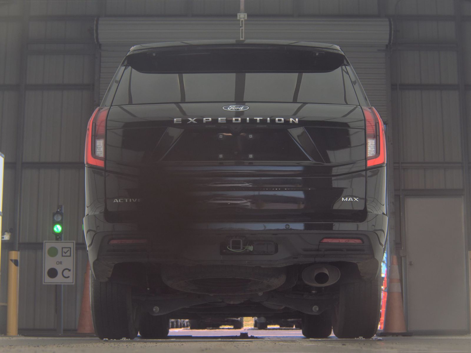 FORD EXPEDITION MAX - 8