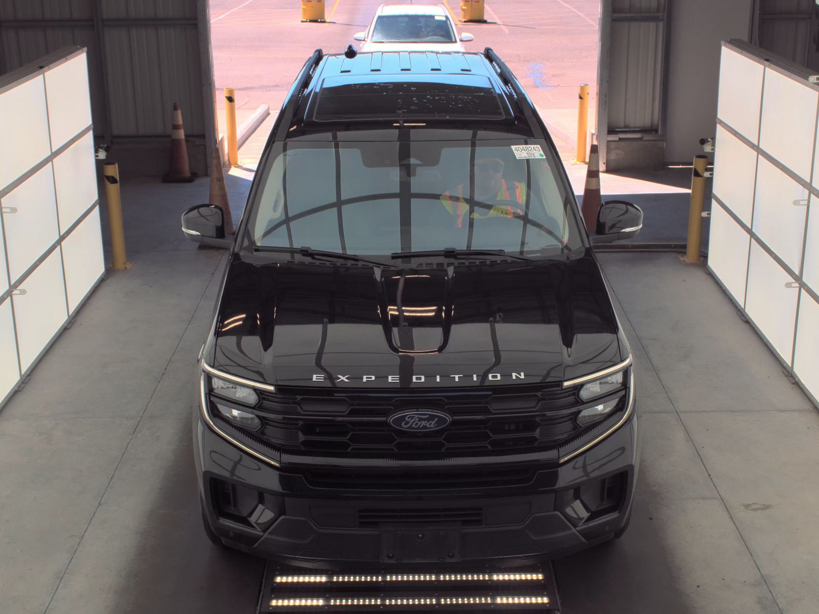 FORD EXPEDITION MAX - 3