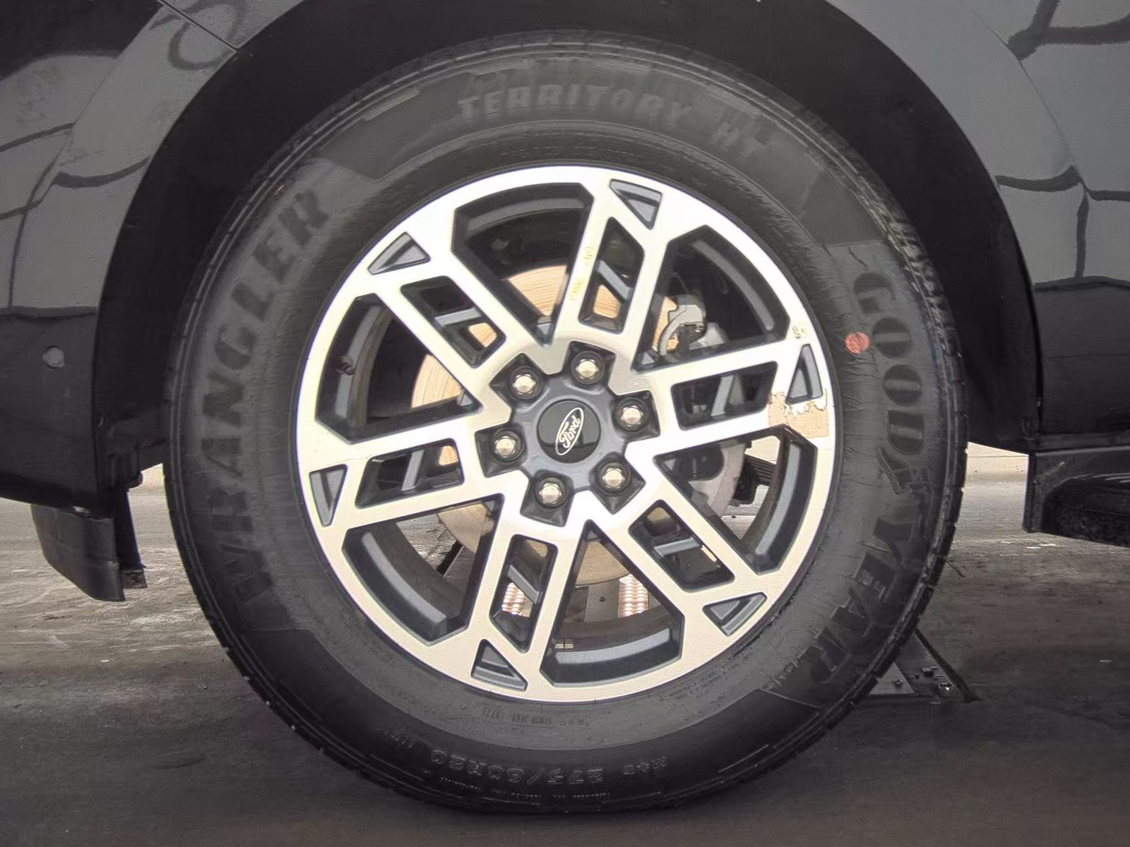 FORD EXPEDITION MAX - 10