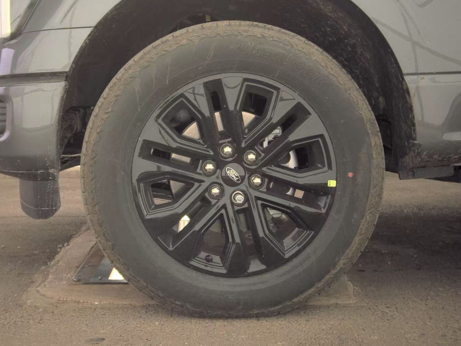 FORD F-150 - 10