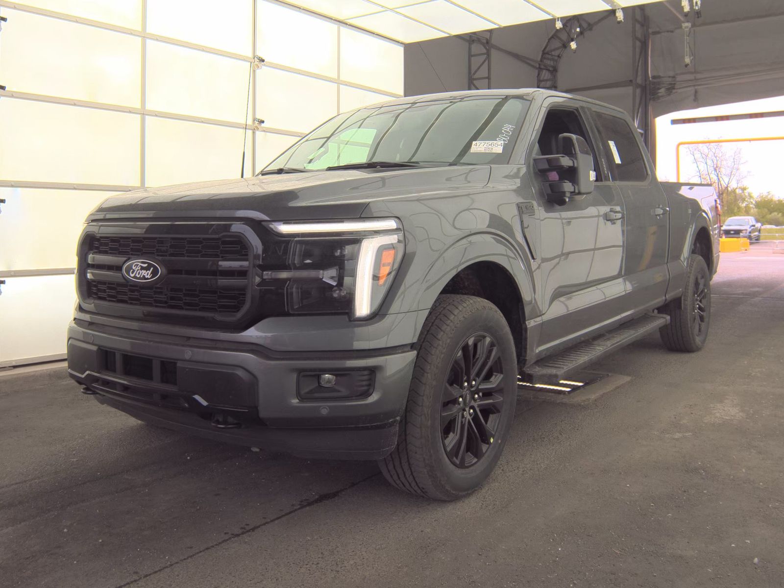 FORD F-150 - 1