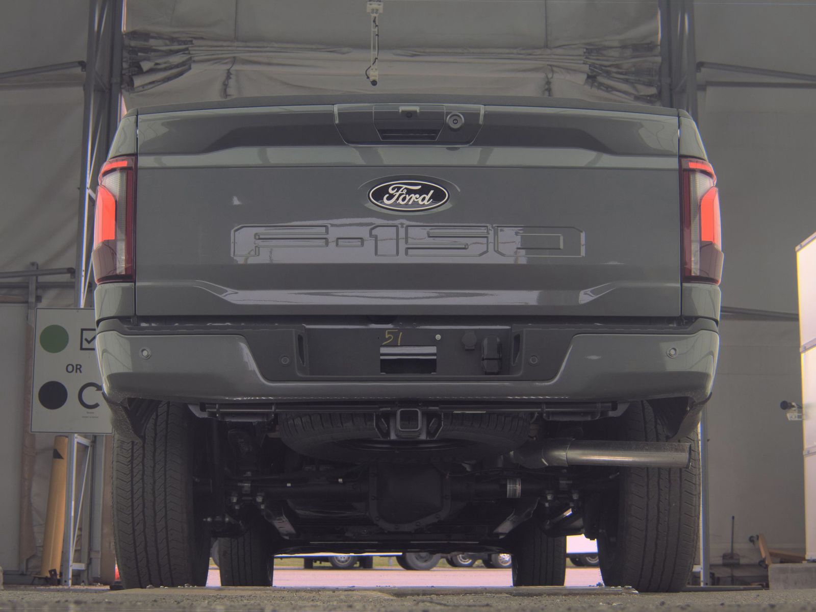 FORD F-150 - 8