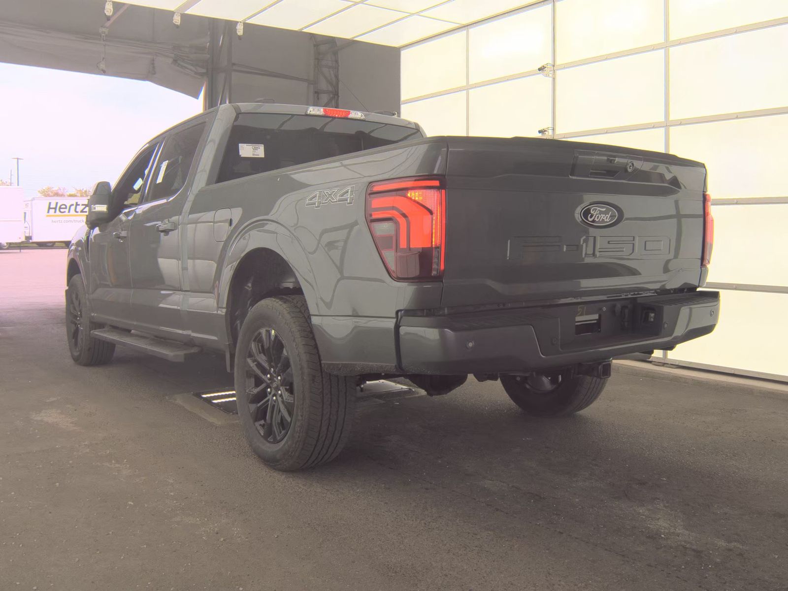 FORD F-150 - 9