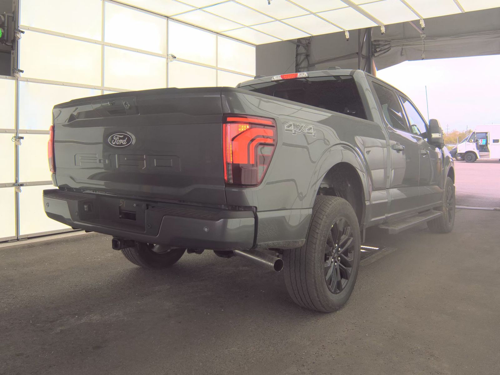 FORD F-150 - 6