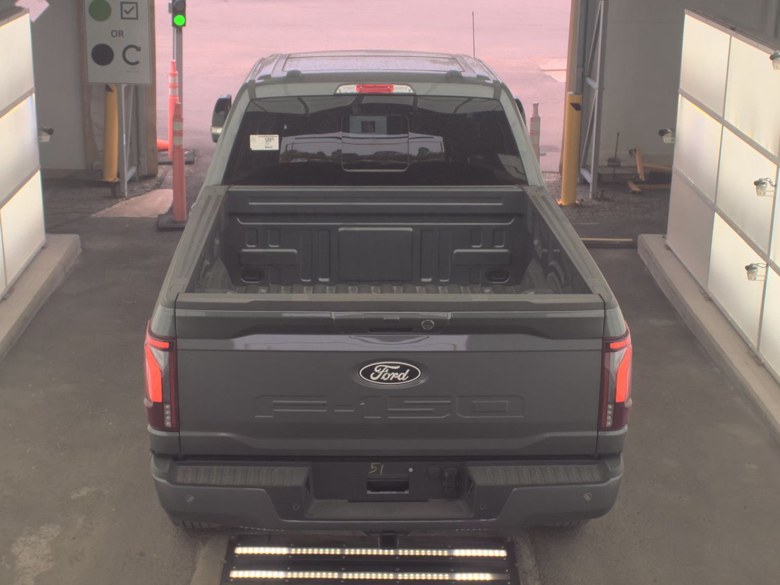FORD F-150 - 7
