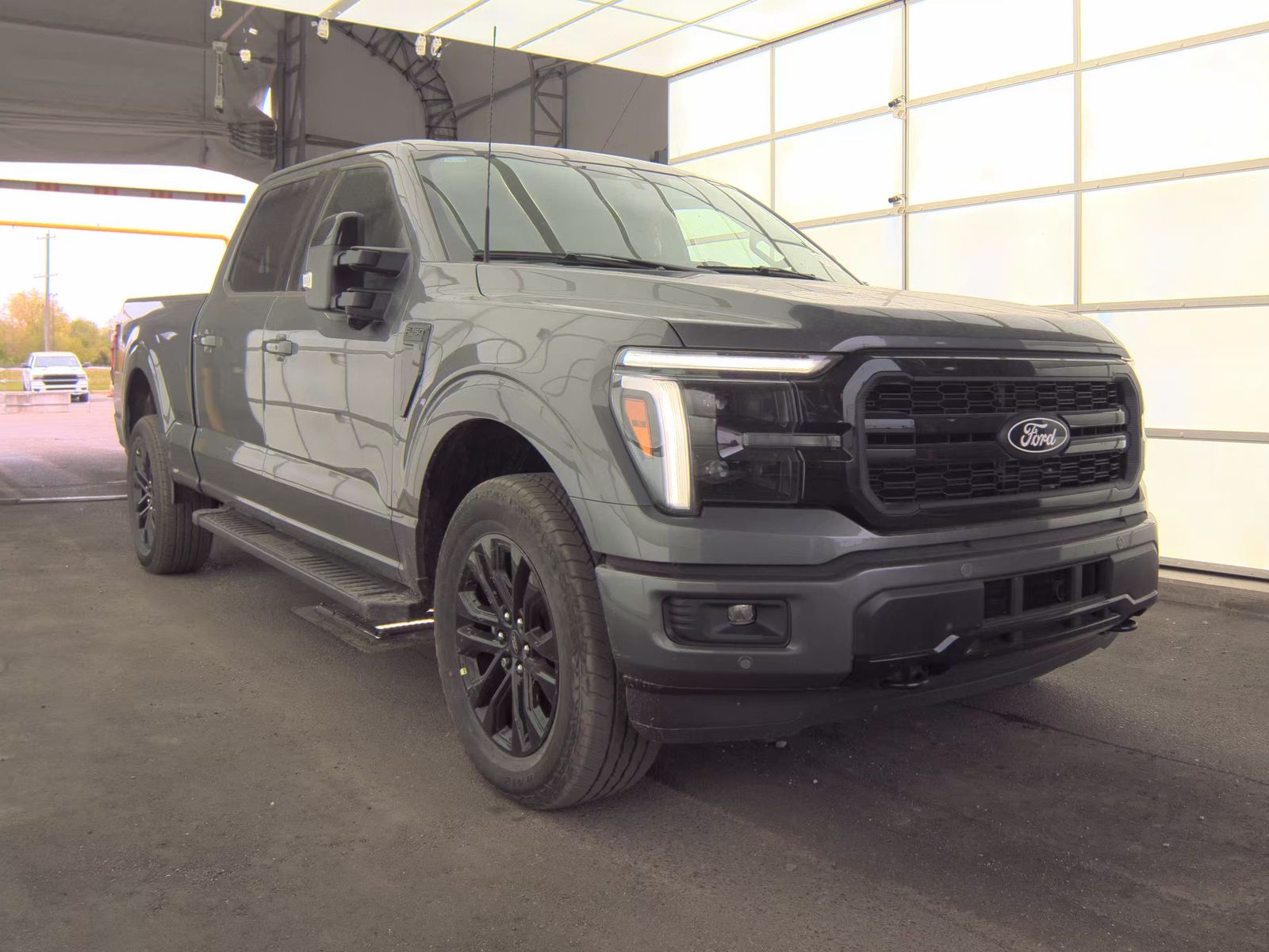 FORD F-150 - 5