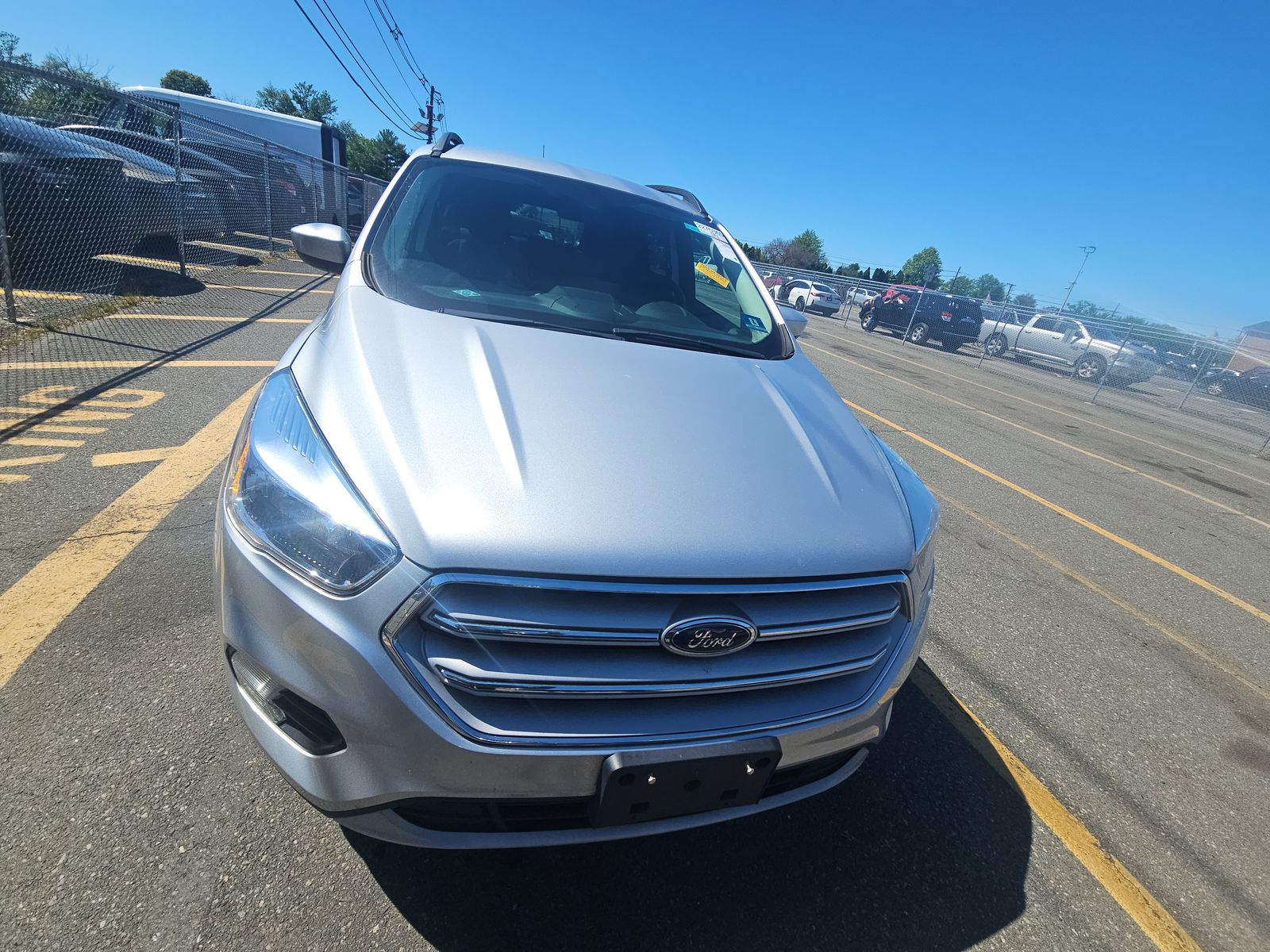 FORD ESCAPE - 3