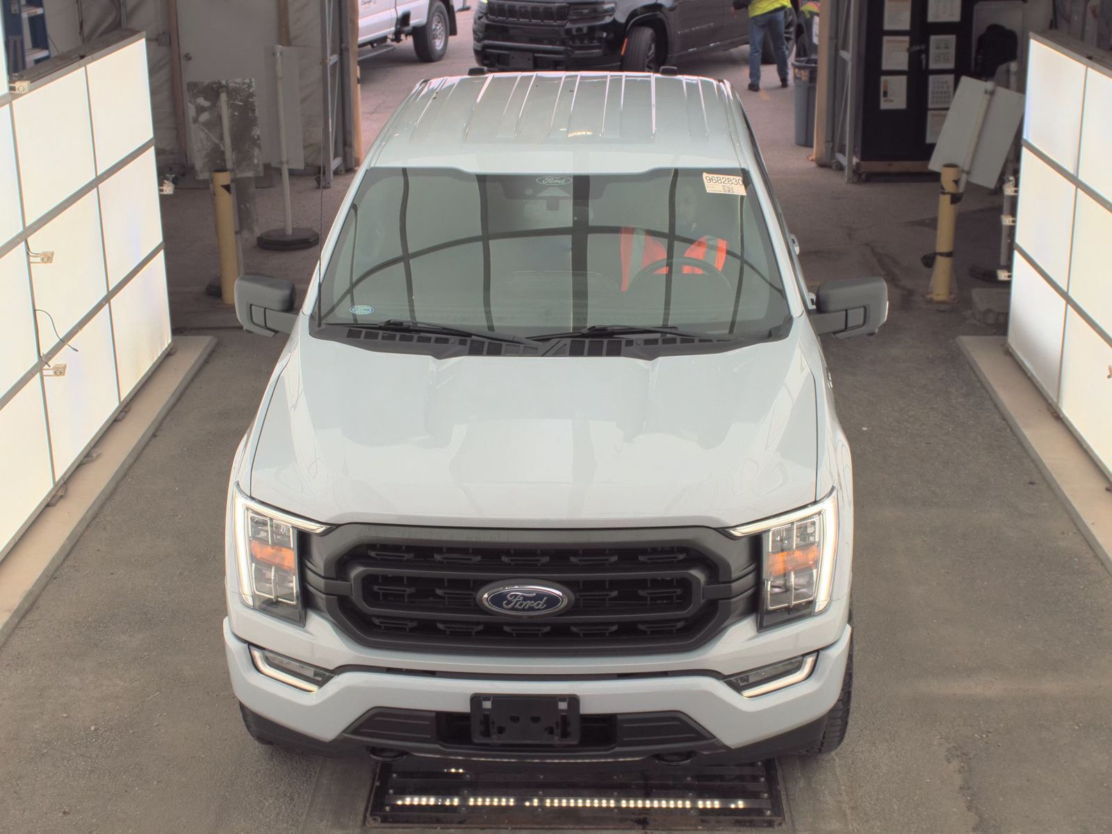 FORD F-150 - 3