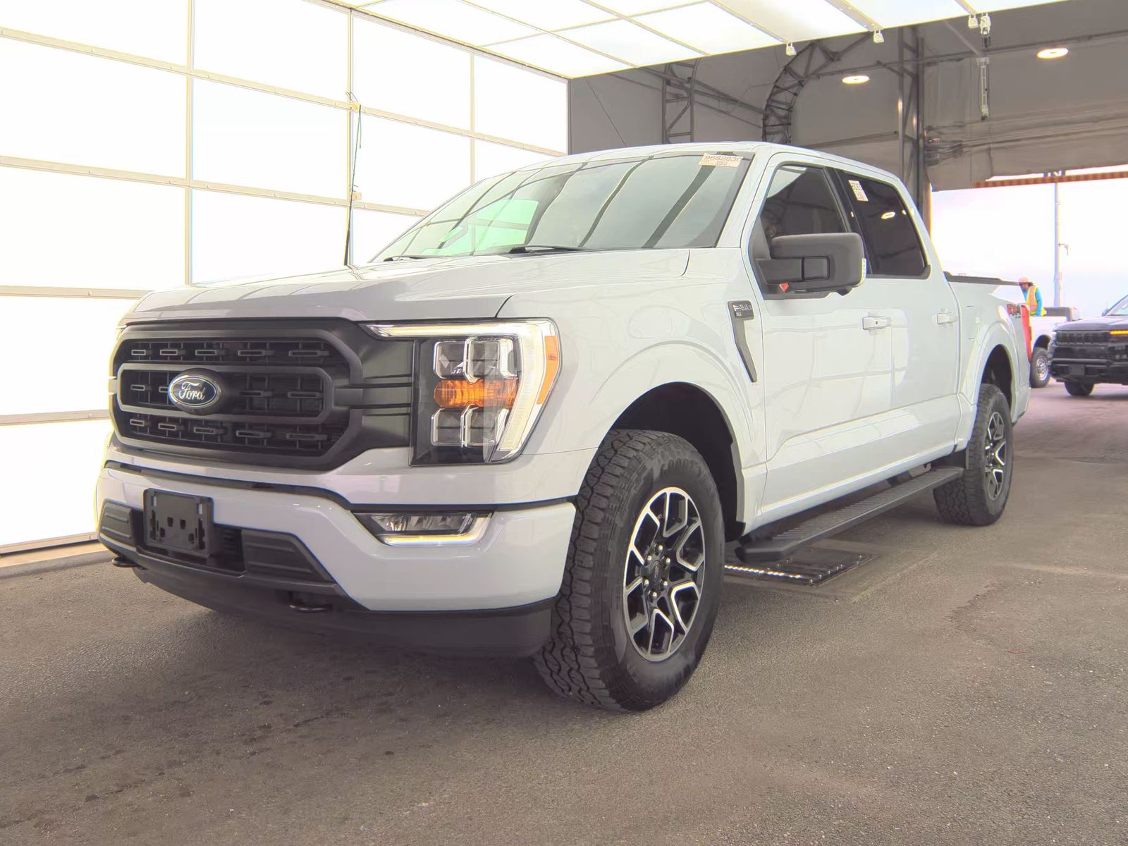 FORD F-150 - 1
