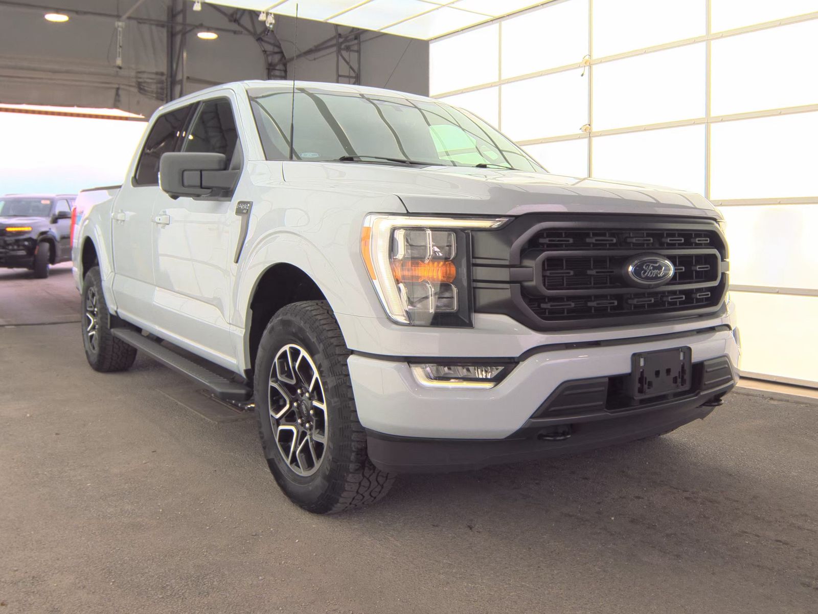FORD F-150 - 5