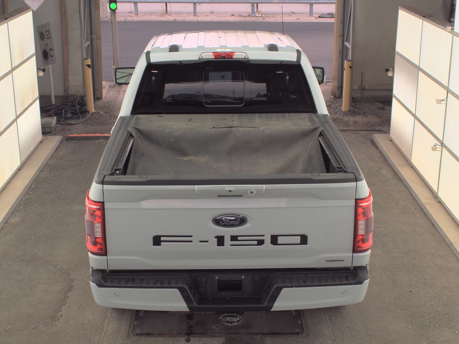 FORD F-150 - 7