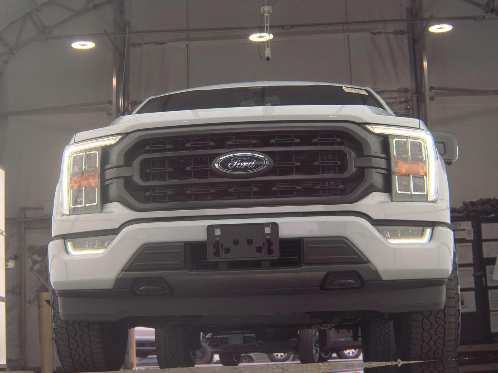 FORD F-150 - 4
