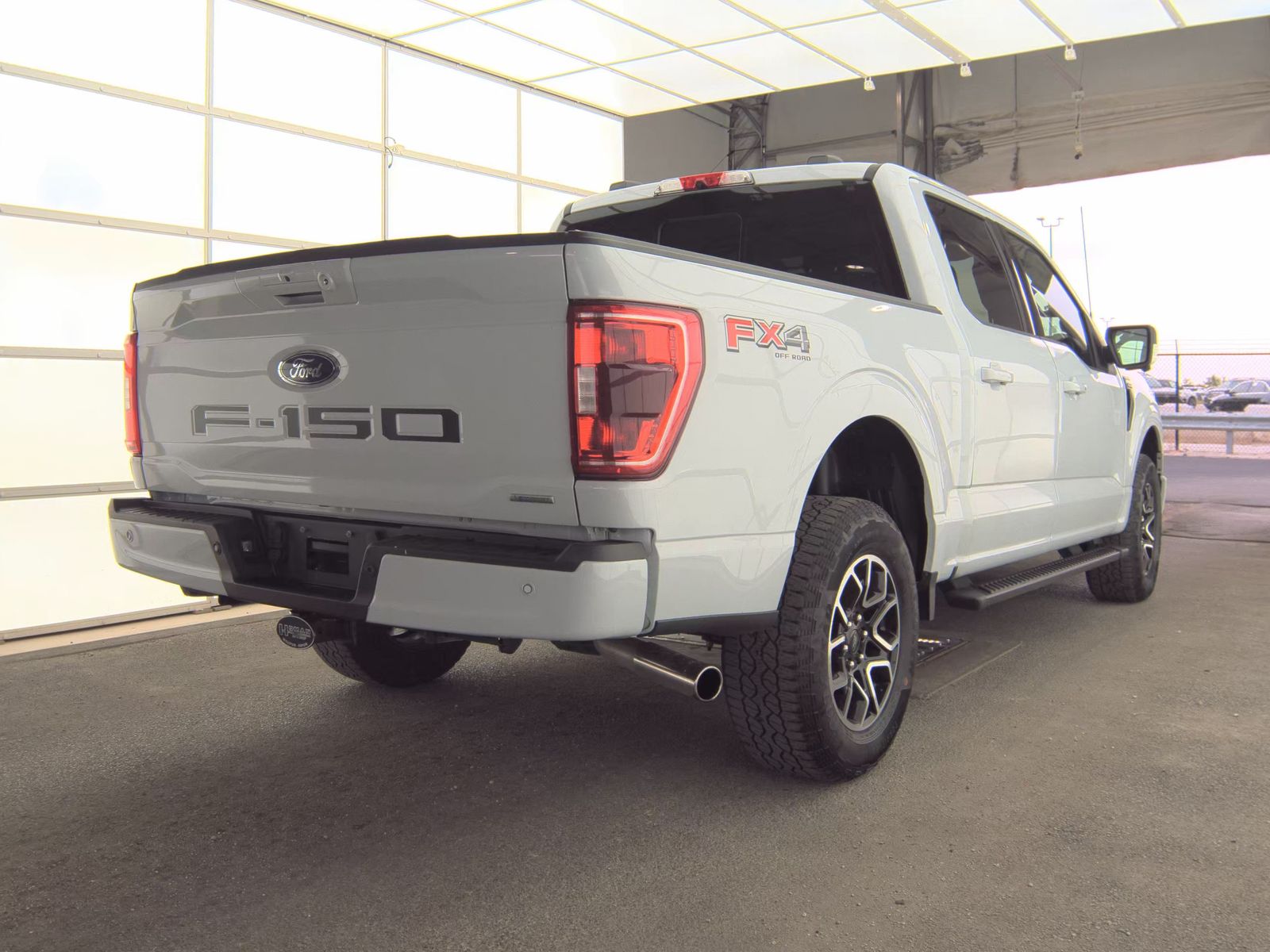 FORD F-150 - 6